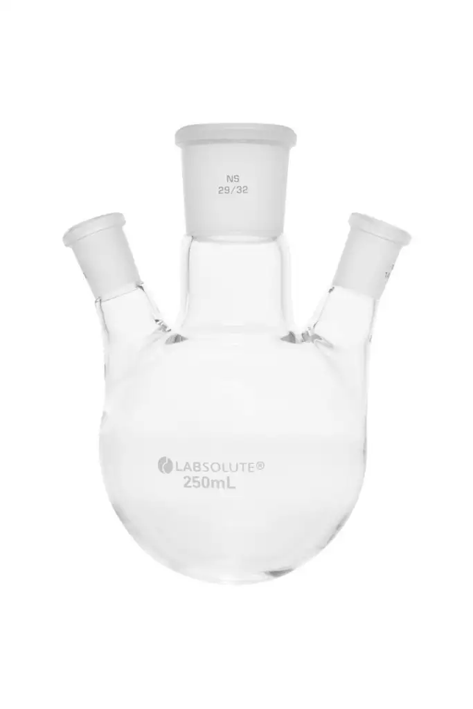 BALLON A FOND ROND 1 COL 29/32 2 COLS 20' 14/23 CAP.250ML