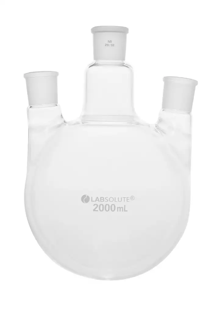 BALLON A FOND ROND 1 COL 29/32 2 COLS 29/32 CAP.2L