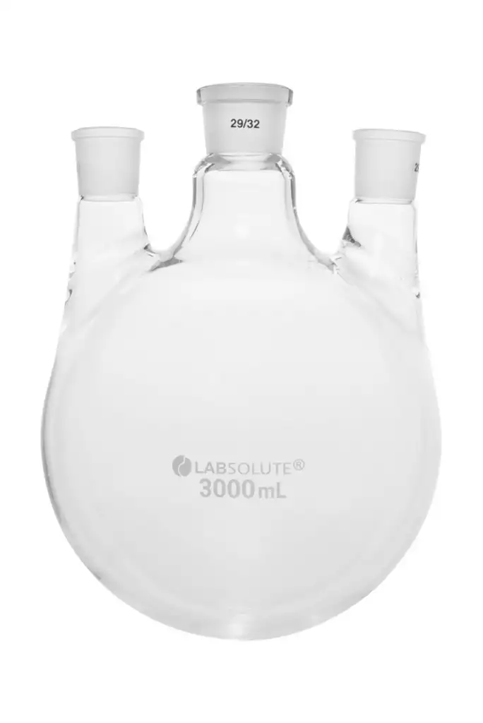 BALLON A FOND ROND 1 COL 29/32 2 COLS 29/32 CAP.3L