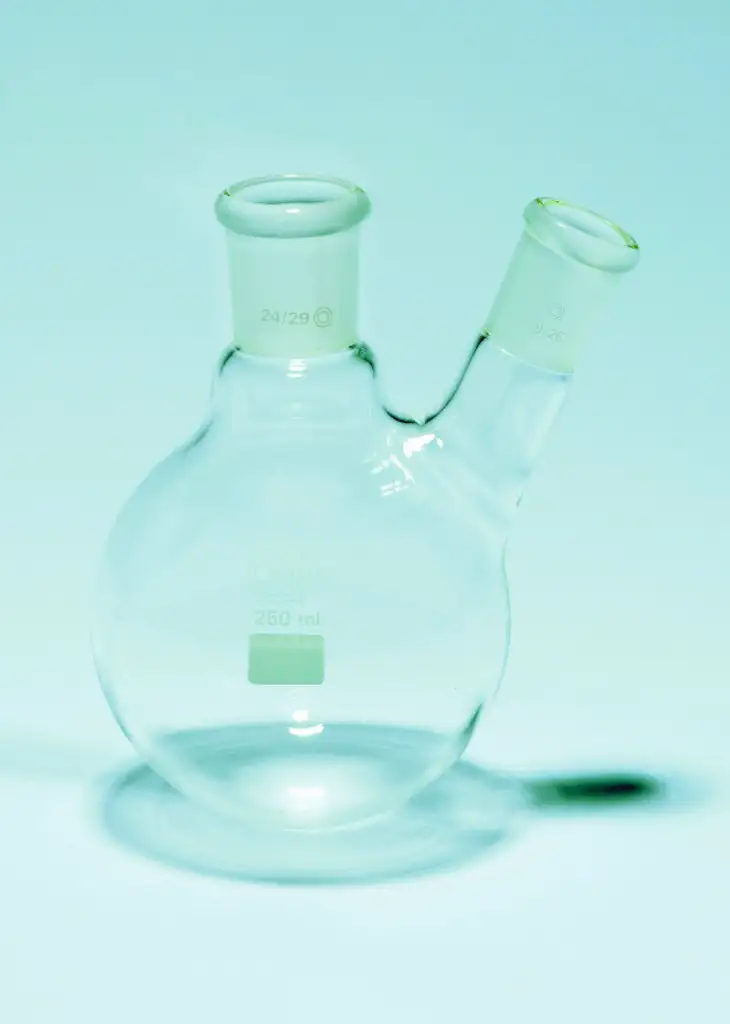 BALLON FOND ROND COL COURT CN24/29 CN14/23 500ML -PAKC X5