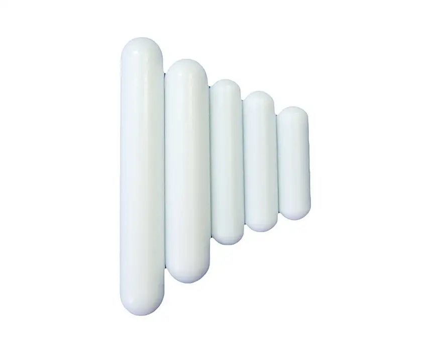 BARREAU AIMANTE CYLINDRIQUE L.80MM DIAM.9MM - PACK DE 10