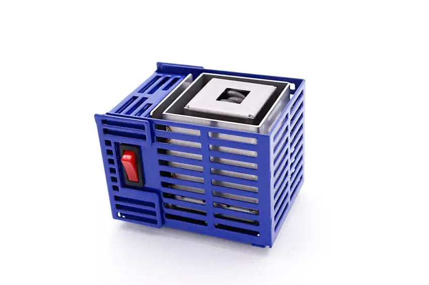 BEC ELECTRIQUE TECHNI+