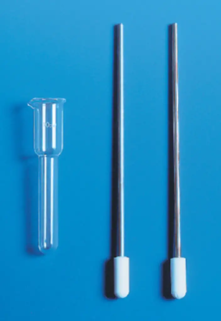 BROYEUR DE TISSUS TYPE POTTER- ELVEHJEM 10ML