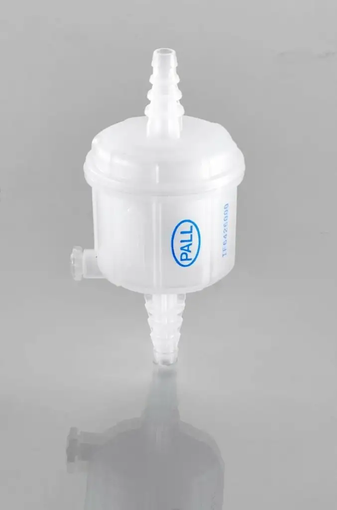 CAPSULE DE FILTRATION ACROPAK 300 MEMBRANE PFTE - PACK X3