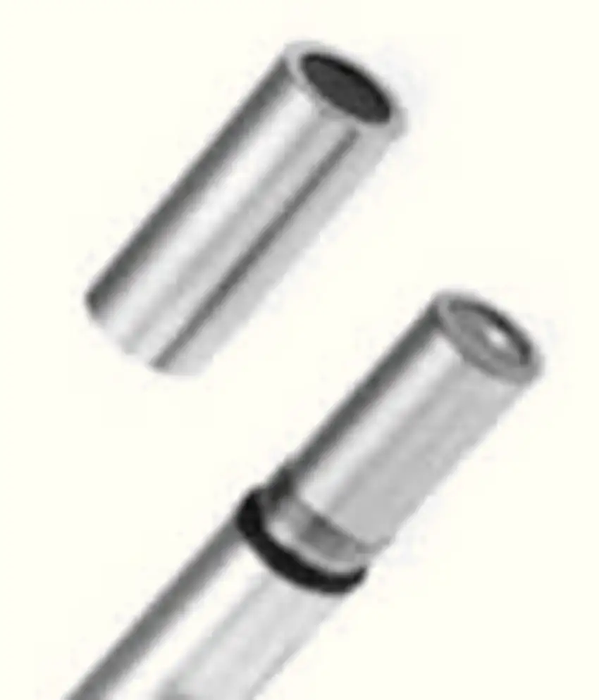 CAPUCHON POUR SONDE OXYGENE OPTIQUE ZE740 AVEC JOINT PFTE