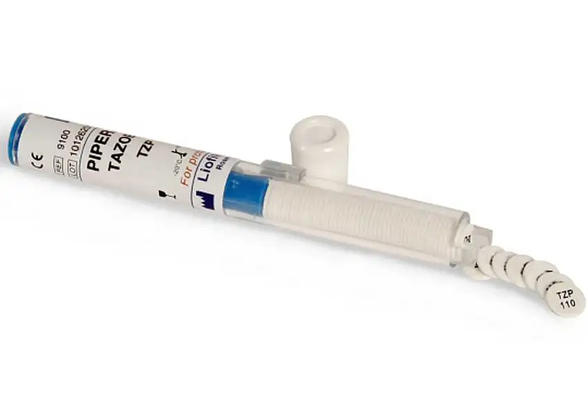 CEFIDEROCOL FDC 30 UG LF9266/1 - 50 DISQUES