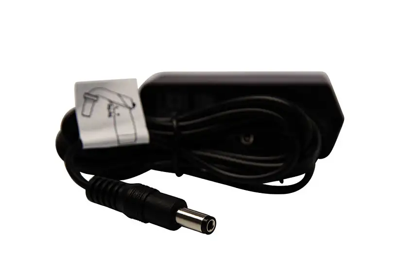 CHARGEUR DE BATTERIE POUR PIPETTE ASSISTANT