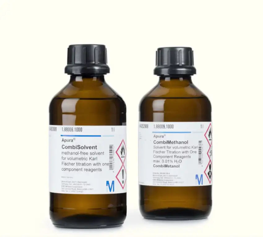 COMBISOLVENT OIL AQUASTAR 188020 - 1L