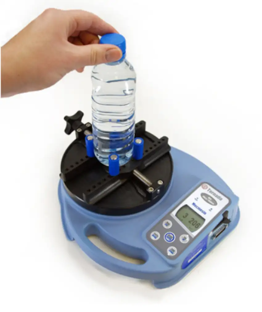 COUPLEMETRE NUMERIQUE TORNADO 0-6 N.m 876-102