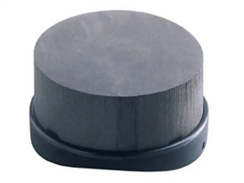 COUVERCLE EN MOUSSE SOUPLE PERSONNALISABLE