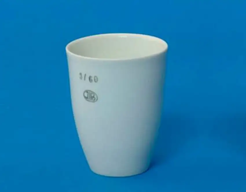 CREUSET PORCELAINE JIPO FORME HAUTE 35ML D.40MM H.50MM - X5