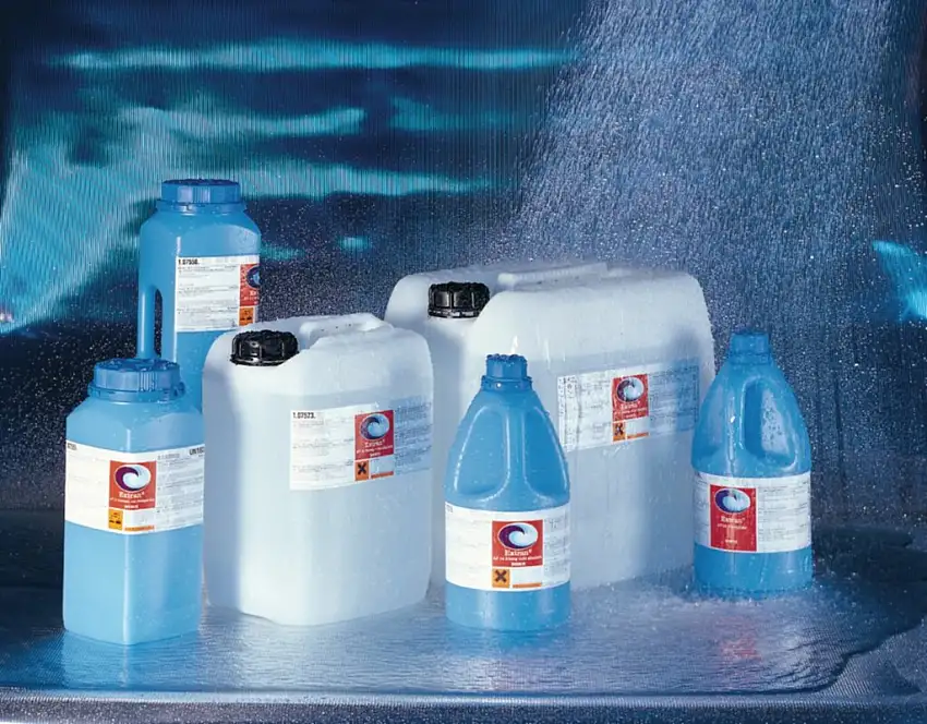 DETERGENT ALCALIN EXTRAN AP 17 LIQUIDE - 140006 - 10L