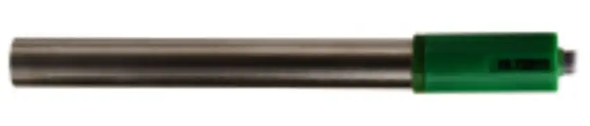 ELECTRODE HANNA HI72911B CORPS TITANE FICHE BNC, CABLE 1M