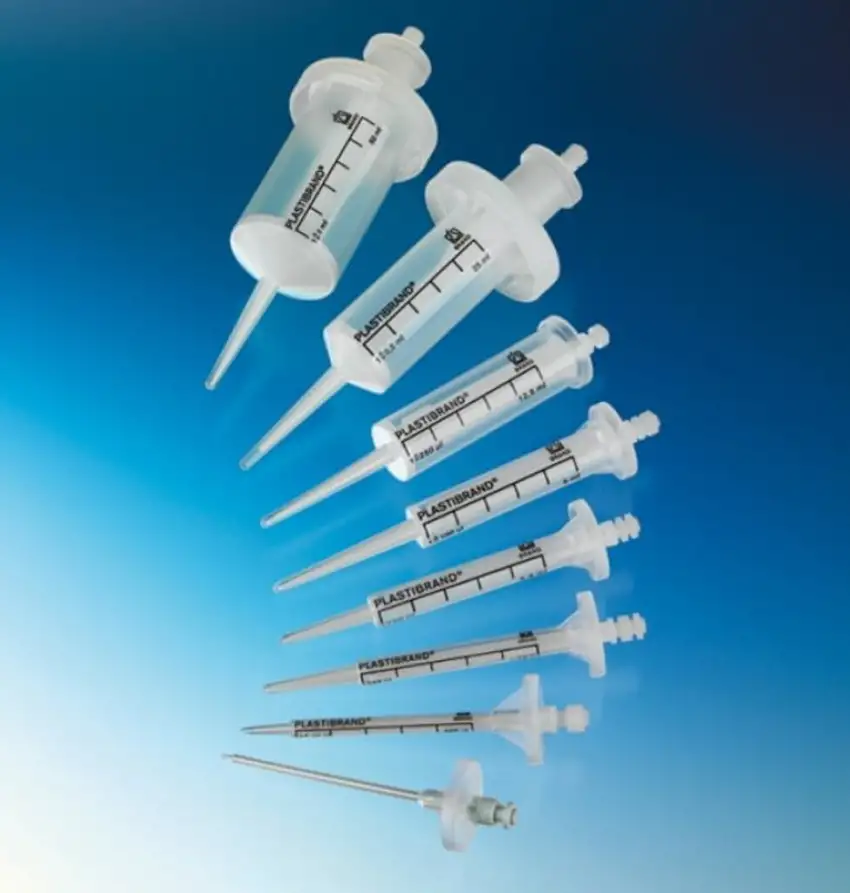 EMBOUTS DE DISTRIBUTEUR 12,5ML PP NON STERILE - PACK X100