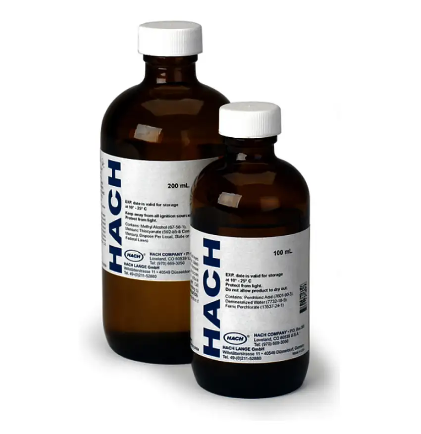 ETALON DCO 800MG/L - 200ML
