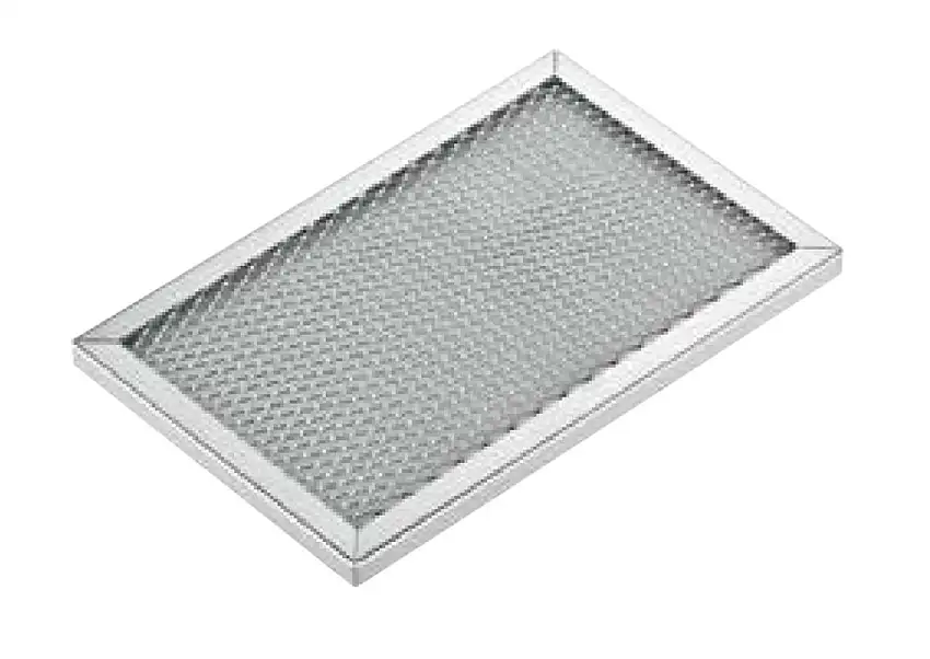 FILTRE ANTI-POUSSIERE