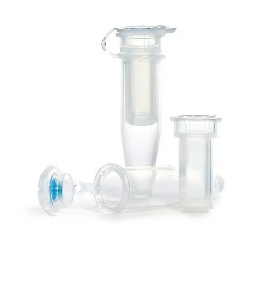 FILTRE CENTRIFUGE ULTRAFREE-MC P.0,1uM 0,5ML NON STERILE