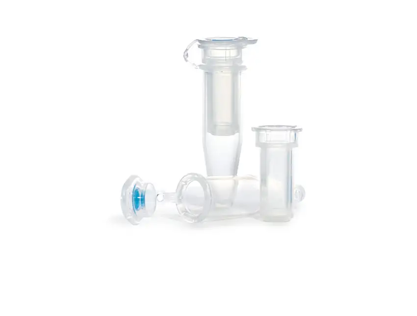 FILTRE MICROTUBE ULTRAFREE-MC 0,5ML 5uM NON STERILE - X100