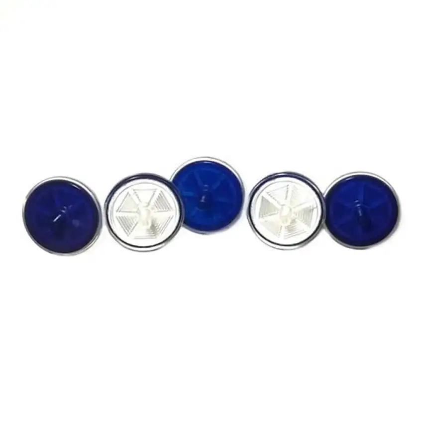 FILTRE POUR PIPETEUR S1 P.0,45uM NON-STERILE - PACK X5