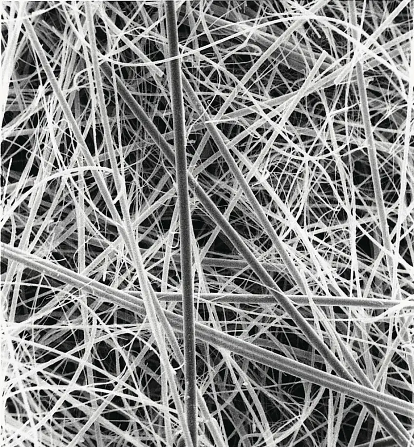 FILTRES FIBRE DE VERRE NON STERILE DIAM.47MM - POR. 1µM A/E -PACK X100