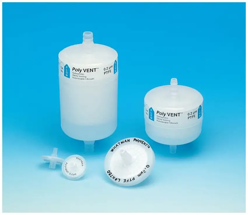FILTRES POLYVENT CYTIVA P.0,2UM D.28MM - PACK DE 50