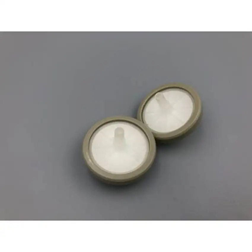 FILTRES SERINGUES PVDF P.0,45UM D.13MM - PACK 1000