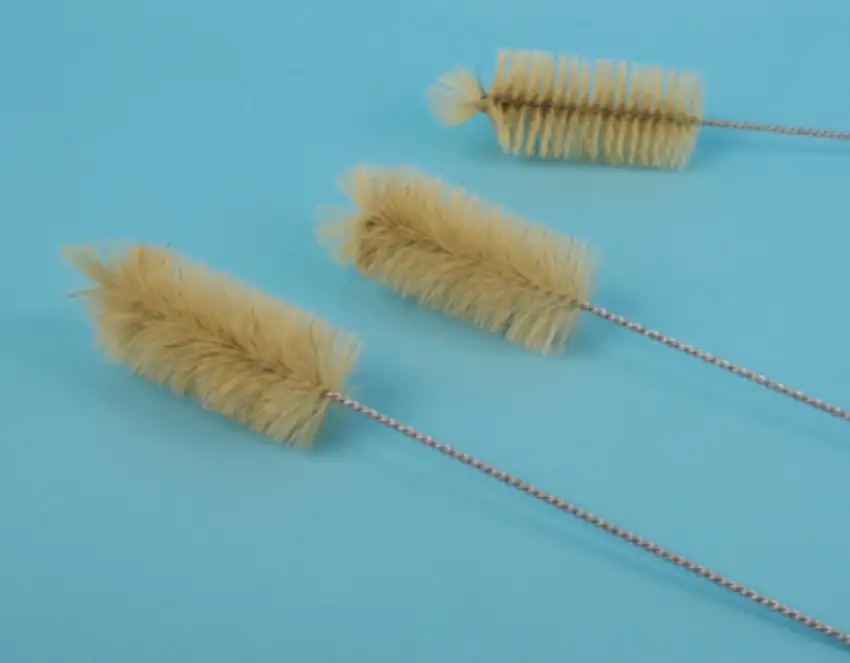 GOUPILLON N'80 PR FLACON 500ML SOIE L.380MM 50X130MM - X20