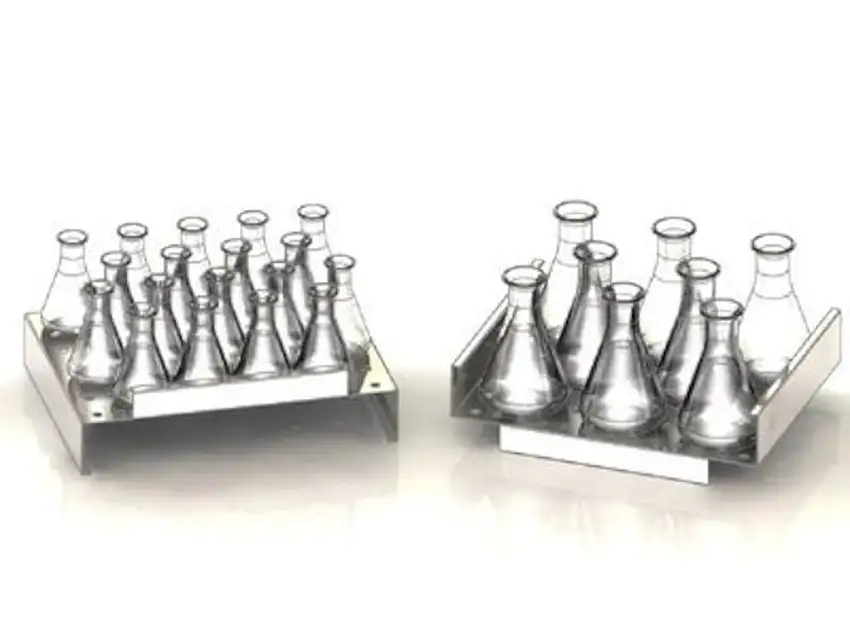 GRILLE SURELEVATRICE MEMMERT POUR WTB6/WTB11