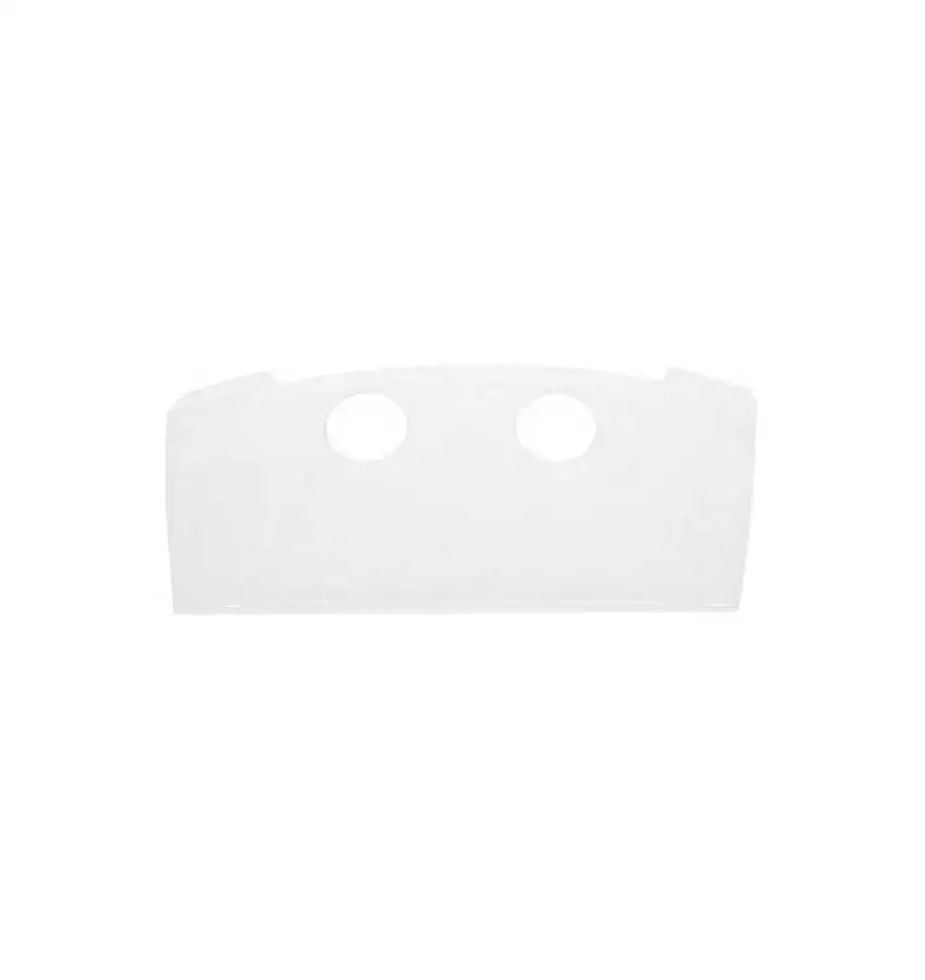 HOUSSE DE PROTECTION AGITATEUR OHAUS GUARDIAN 25,4X25,4CM