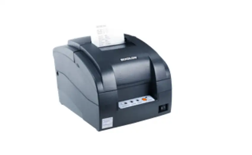 IMPRIMANTE PROTOCOLES APH 510 PRT 110