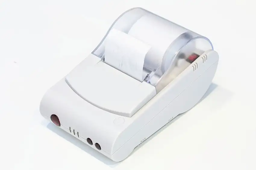 IMPRIMANTE THERMIQUE POUR SPECTROPHOTOMETRE V-10 PLUS