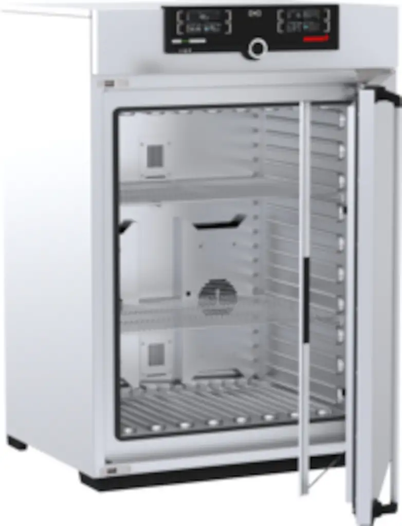 INCUBATEUR REFRIGERE MEMMERT IPP260eco - 256L EFFET PELTIER