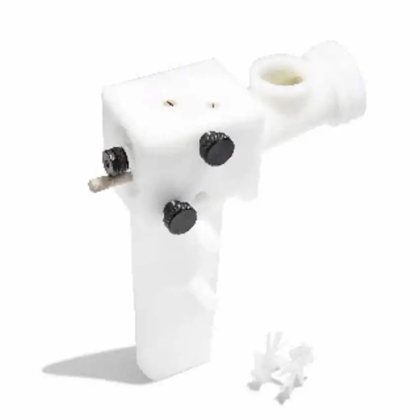 KIT CHAMBRE DE PULVERISATION MK7