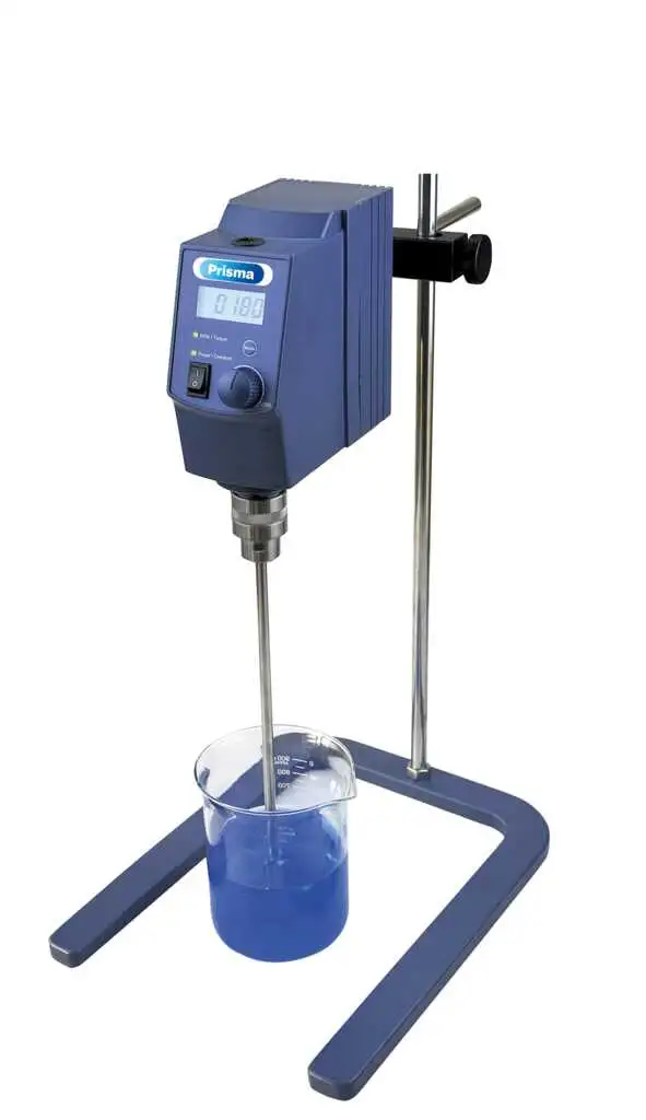 KIT COSMETIQUE - AGITATEUR A TIGE HELICE AM40-D 40L