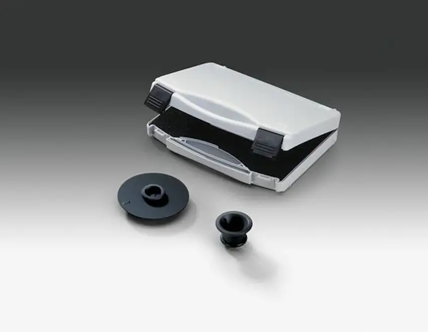 KIT DE REGLAGE DE TEMPERATURE SARTORIUS POUR MA37