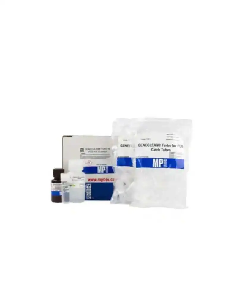 KIT TURBO POUR PCR MP BIOMEDI- CAL - PACK 100