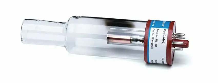 LAMPE ANTIMONY HC-SB