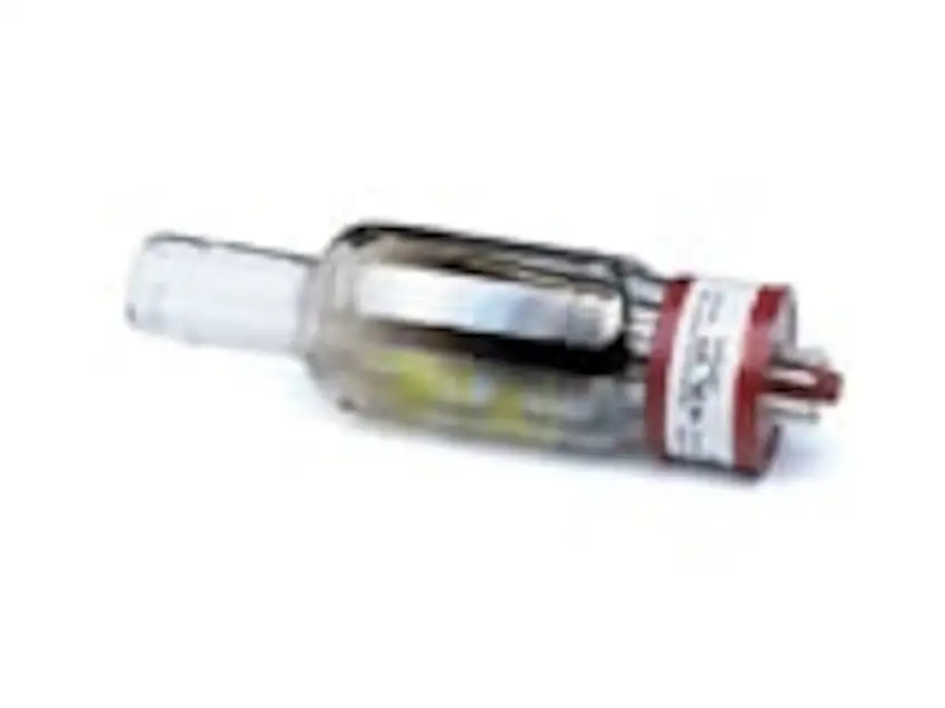 LAMPE MULTI ELEMENTS AGILENT As/Cu/Fe UltrAA