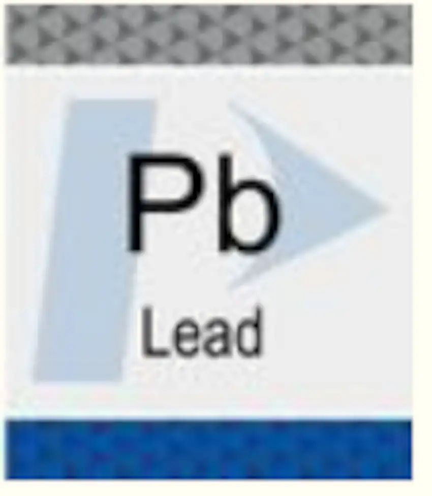 LEAD STANDARD 1000 PPM IN H2OICP-MS - N9303748 - 100ML