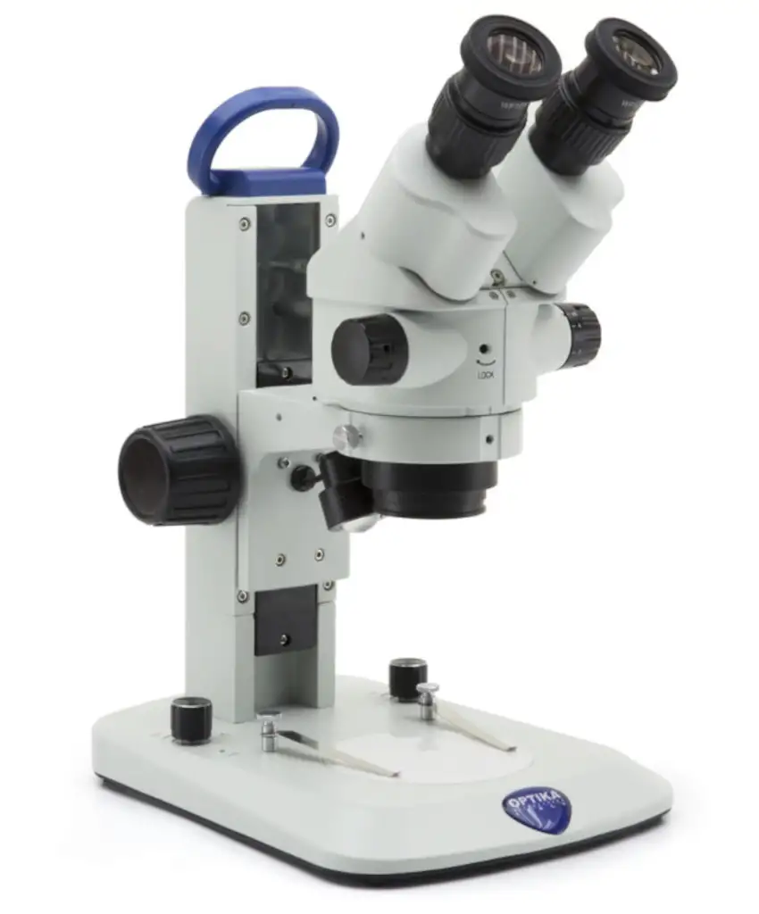 LOUPE BINOCULAIRE SLX-2 OPTIKA