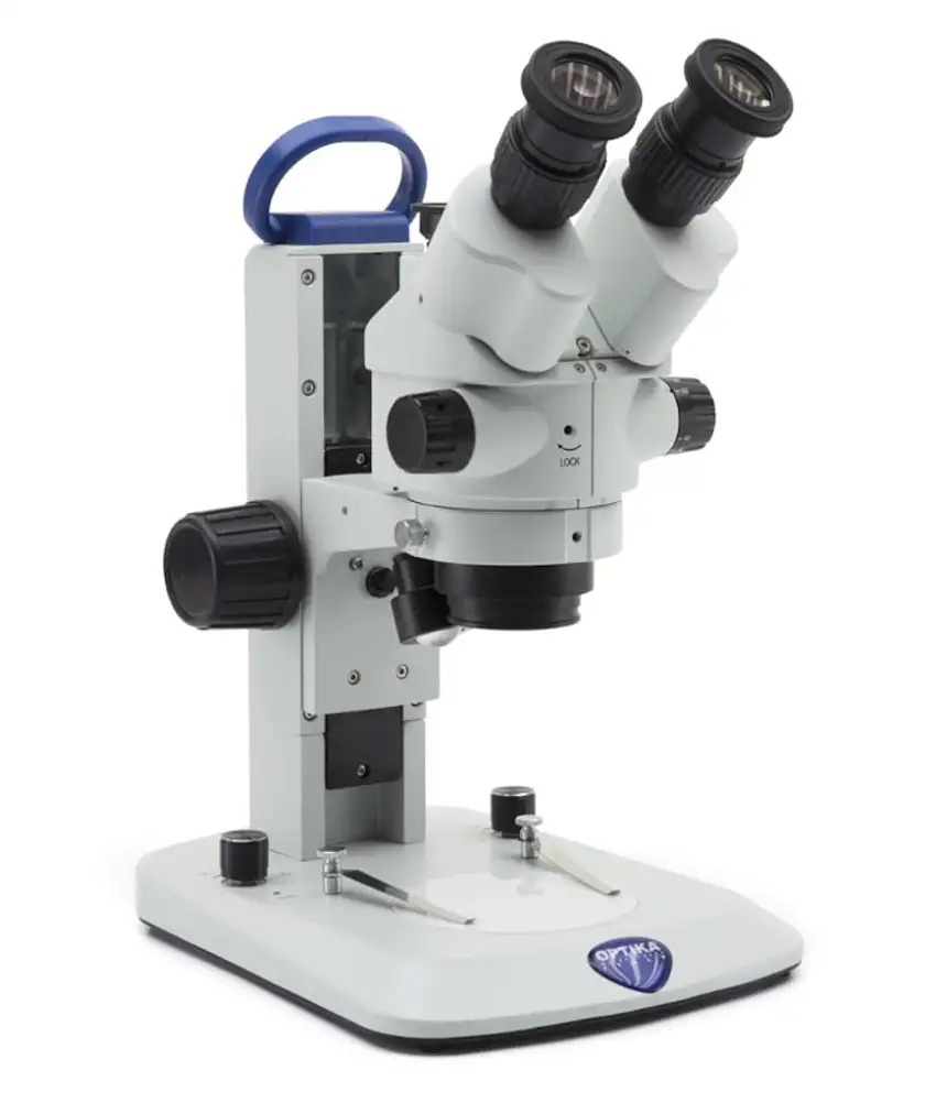 LOUPE TRINOCULAIRE SLX-3 OPTIKA
