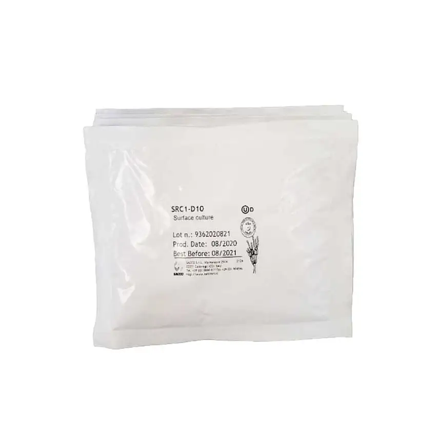 LYOFAST SRC 1 - 10D PACK DE 25 SACHETS