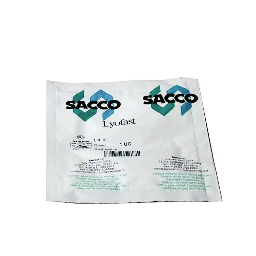 LYOFAST Y472A-10UC - 10 SACHETS