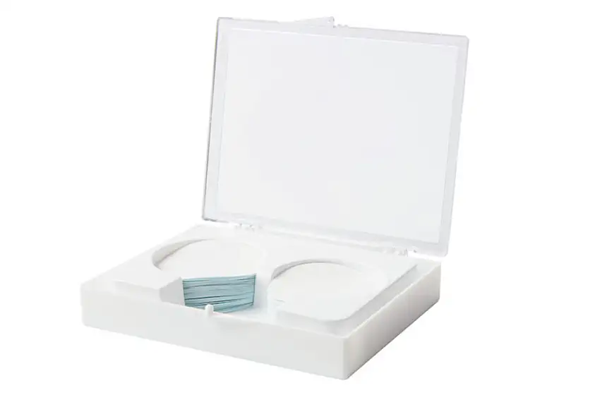 MEMBRANE LABSOLUTE EN AC D.50MM POR.0,45UM - X100