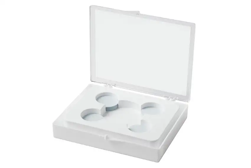 MEMBRANE LABSOLUTE EN PCTE D.47MM 0,45UM - X100