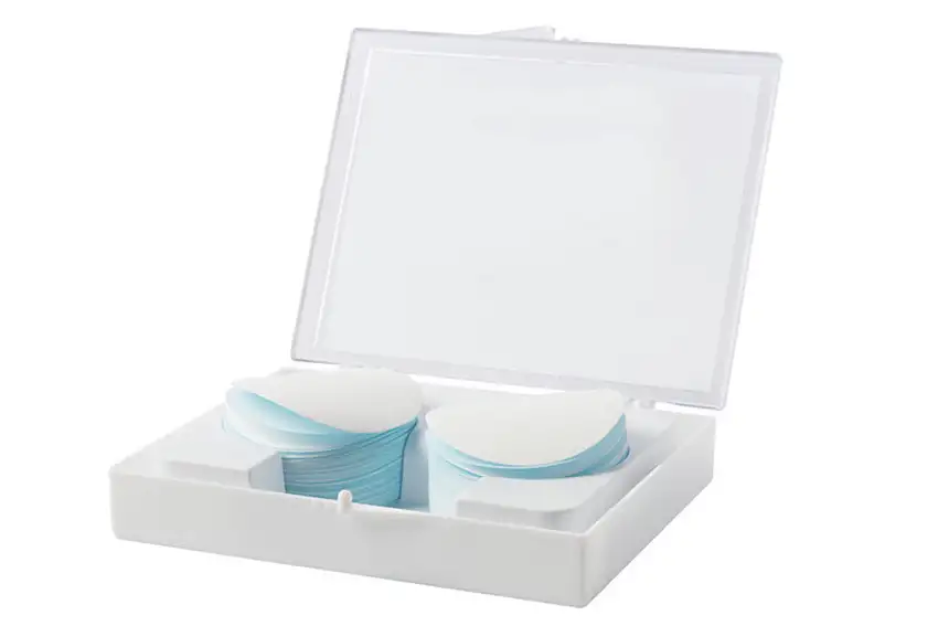 MEMBRANE LABSOLUTE EN RC D.47MM 0,45UM - X100