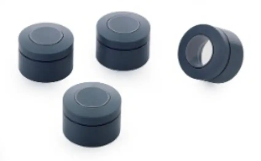 MEMBRANE PREMONTEE PR CAPTEURS 9182 & 9185 - PACK DE 4