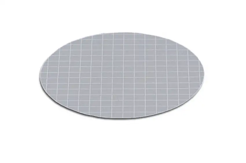 MEMBRANES SARTORIUS DIAM.50MM POR.0,65µM GRIS/BLANC STERILE X1000