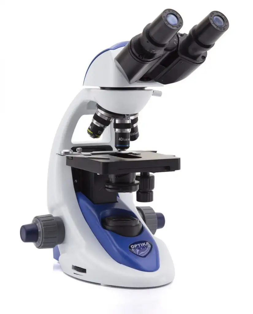 MICROSCOPE B-192PL OPTIKA