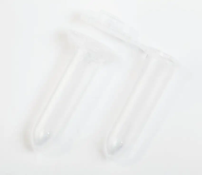 MICROTUBE FOND ROND EN PP NON STERILE CAP.2ML - PACK X500